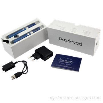 2014 hot selling dazzlevod kit